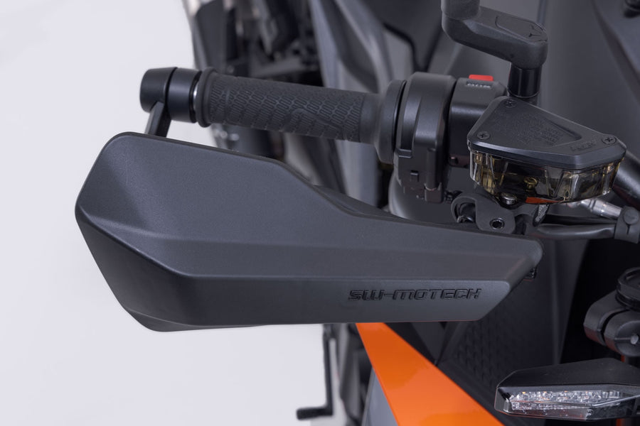 KTM 990 Duke [2024-2026] - Sport Handprotektoren-Kit – Bild 8