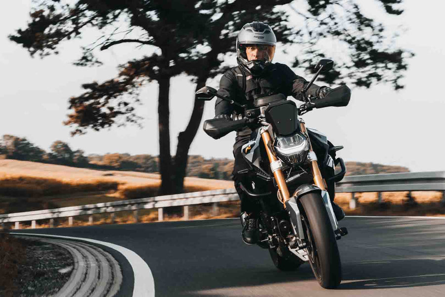 Triumph Tiger Explorer XRX [2016-2017] - Sport Handprotektoren-Kit – Bild 6