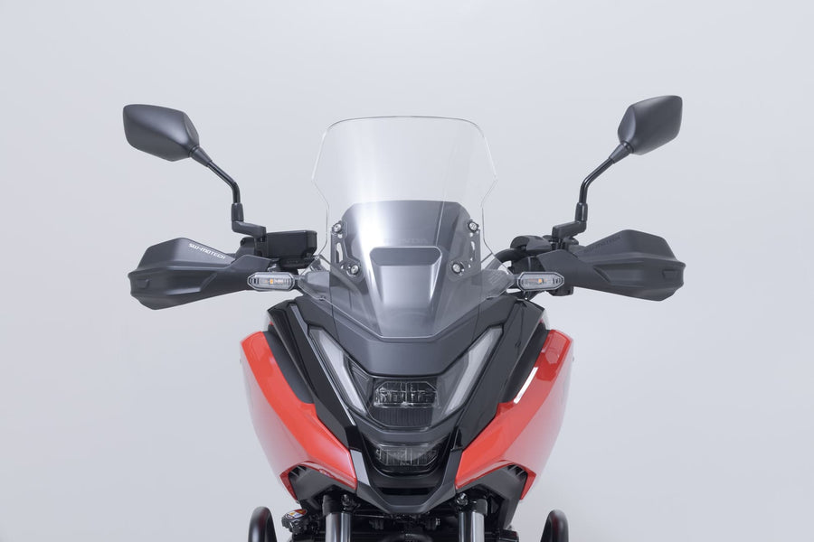 Honda NC 750 X [2021-2024] - Adventure Handprotektoren-Kit – Bild 2