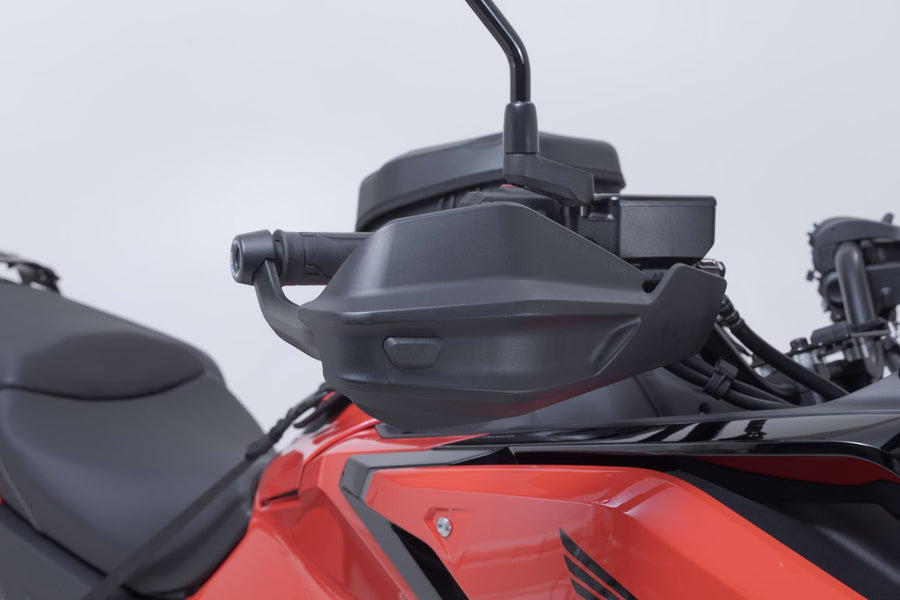 Honda NC 750 X [2021-2024] - Adventure Handprotektoren-Kit – Bild 3