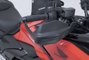Honda NC 750 SA DCT [2017-2020] - Adventure handguard kit – picture 4