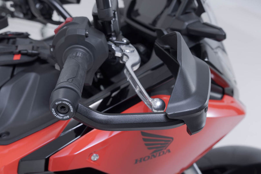 Honda NC 750 SA DCT [2017-2020] - Adventure handguard kit – picture 5