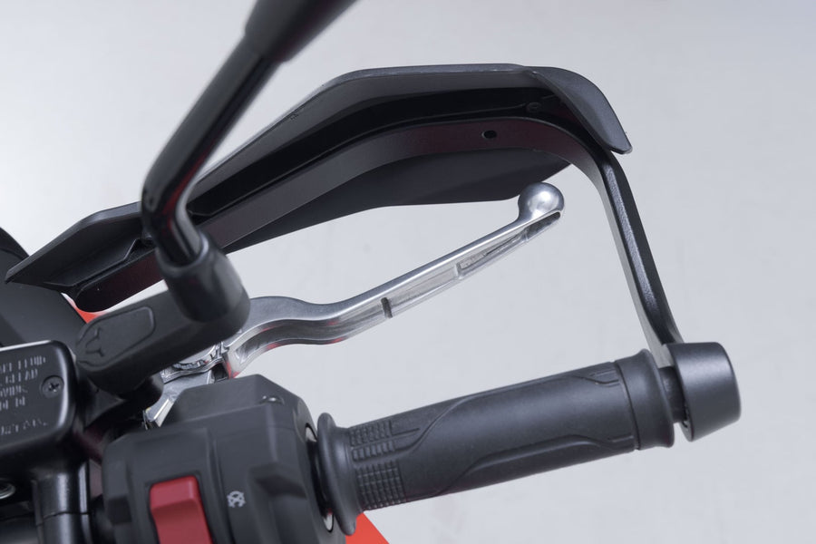 Honda NC 750 SA DCT [2017-2020] - Adventure handguard kit - picture 6