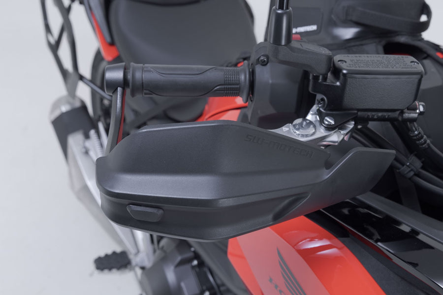 Honda NC 750 X [2021-2024] - Adventure Handprotektoren-Kit – Bild 8
