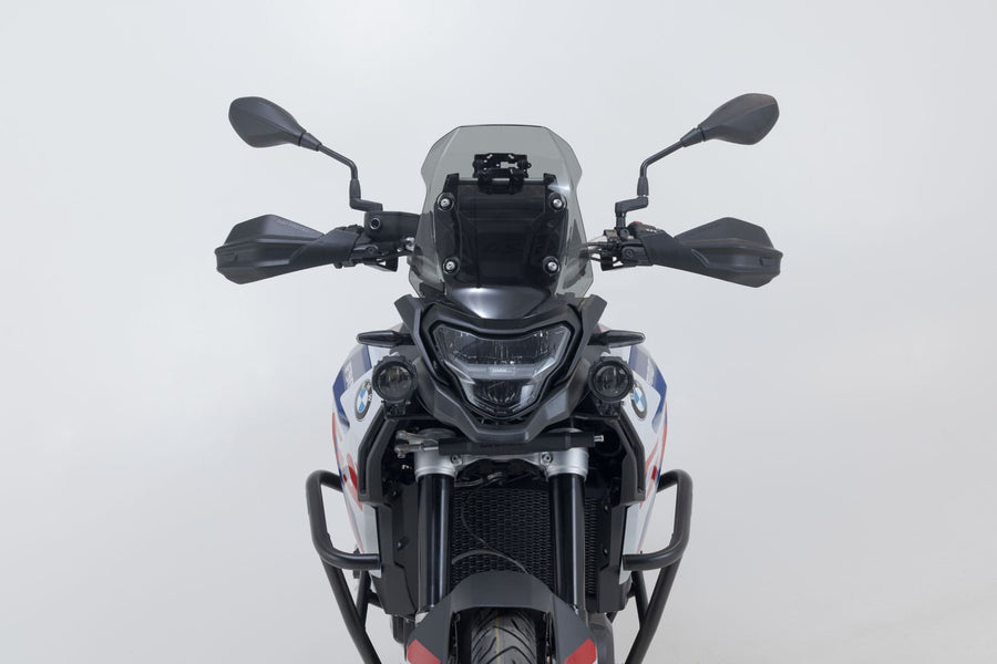 BMW F 800 GS [2025] - Adventure hand protector kit – picture 2