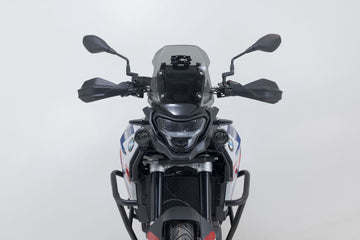 BMW F 800 GS-P [2024-2025] - Adventure Handprotektoren-Kit – Bild 2