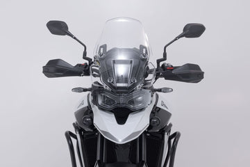 Triumph Tiger Sport 850 [2022-2024] - Adventure handguard kit - image 2