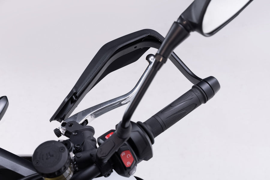 Triumph Tiger 900 [2020-2024] - Adventure handguard kit - picture 6