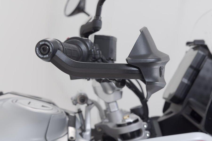 Ducati Desert X 950 [2022-2024] - Adventure Handprotektoren-Kit – Bild 5