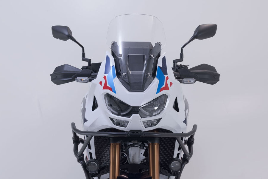 Honda CRF 1100 L [2024-2026] - Adventure Handprotektoren-Kit – Bild 2