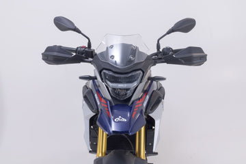 BMW G 310 GS [2021-2024] - Adventure hand protector kit - picture 2