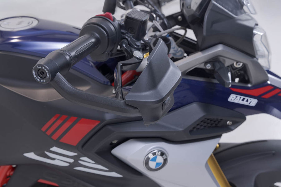 BMW G 310 GS [2021-2024] - Adventure Handprotektoren-Kit – Bild 5