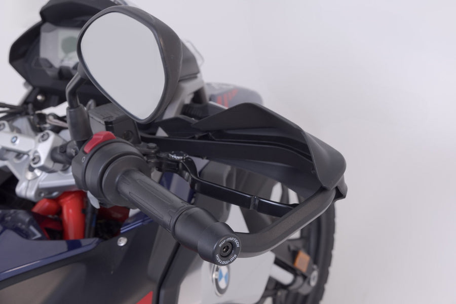 BMW G 310 GS [2021-2024] - Adventure Handprotektoren-Kit – Bild 6