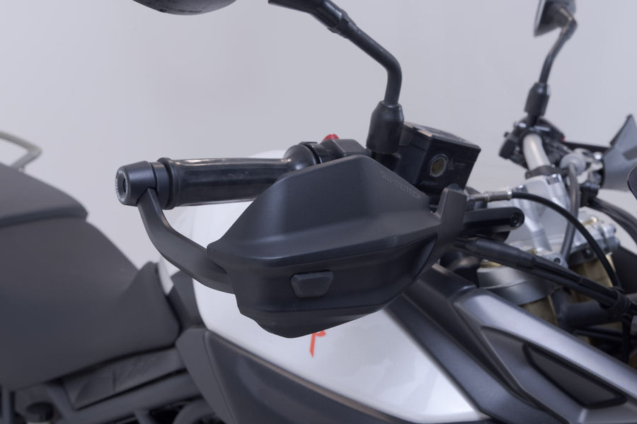 Triumph Tiger 800 XCA [2020] - Adventure Handprotektoren-Kit – Bild 4