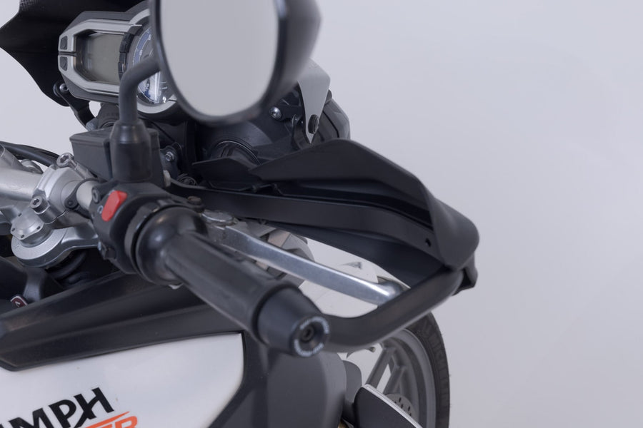 Triumph Tiger 800 XCA [2020] - Adventure Handprotektoren-Kit – Bild 7