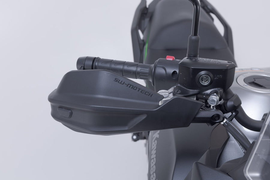 Kawasaki Versys 650 [2007-2021] - Adventure Handprotektoren-Kit – Bild 8