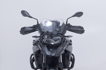 BMW F 750 GS [2018-2023] - Adventure Handprotektoren-Kit – Bild 2
