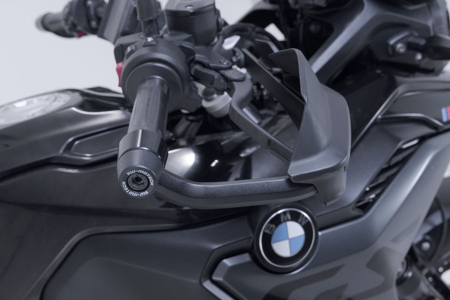 BMW F 750 GS [2018-2023] - Adventure Handprotektoren-Kit – Bild 5