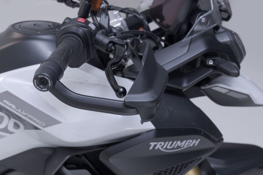 Triumph Tiger 1200 GT [2022-2024] - Adventure Handprotektoren-Kit – Bild 5