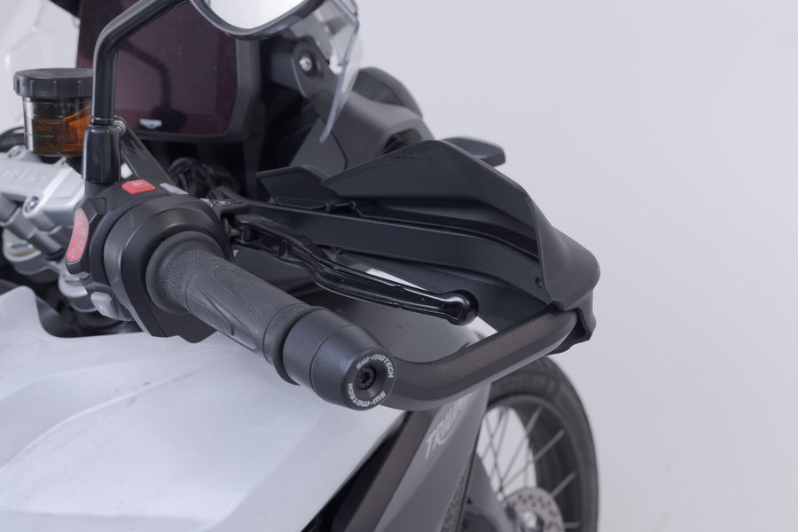 Triumph Tiger 1200 GT [2022-2024] - Adventure Handprotektoren-Kit – Bild 7
