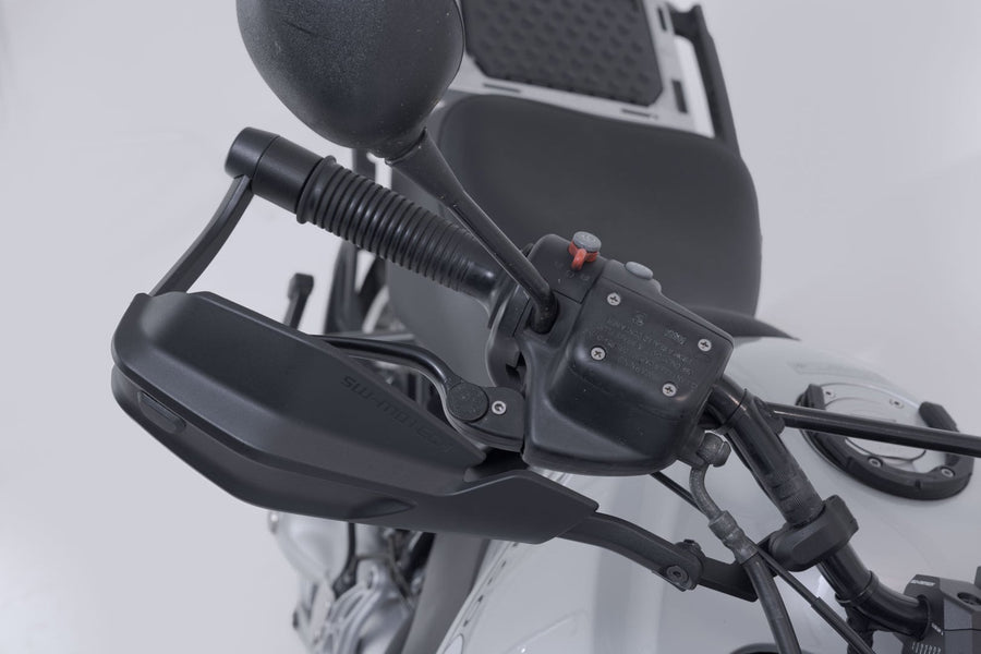 BMW R 1150 GS [1999-2004] - Adventure hand protector kit – picture 8