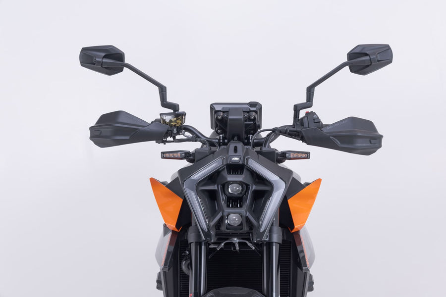 KTM 990 Duke [2024-2026] - Adventure Handprotektoren-Kit – Bild 2