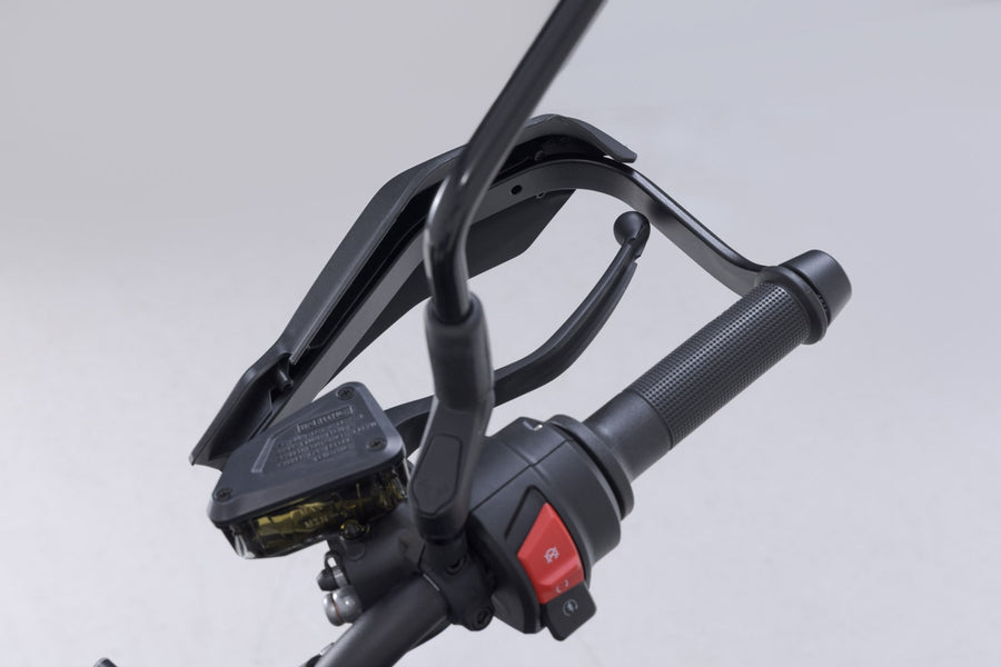 Husqvarna Svartpilen 801 [2024] - Adventure handguard kit - picture 6