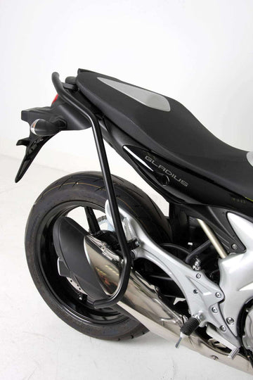 Suzuki SFV 650 Gladius [2009-2016] - rear protection bar