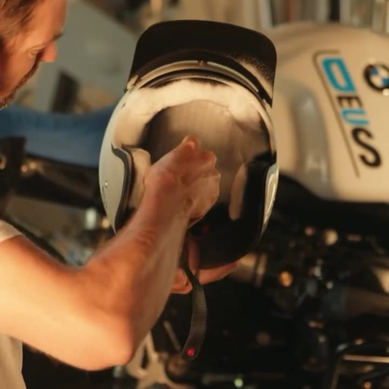 BMW R nineT 1200 Pure [2017-2023] - Helmet Care Spray