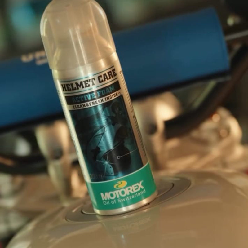 BMW R nineT 1200 Scrambler [2016-2023] - Helmet Care Spray