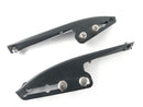 Yamaha XVS 650 Drag Star 4VR [1997] - Windshield mount-2