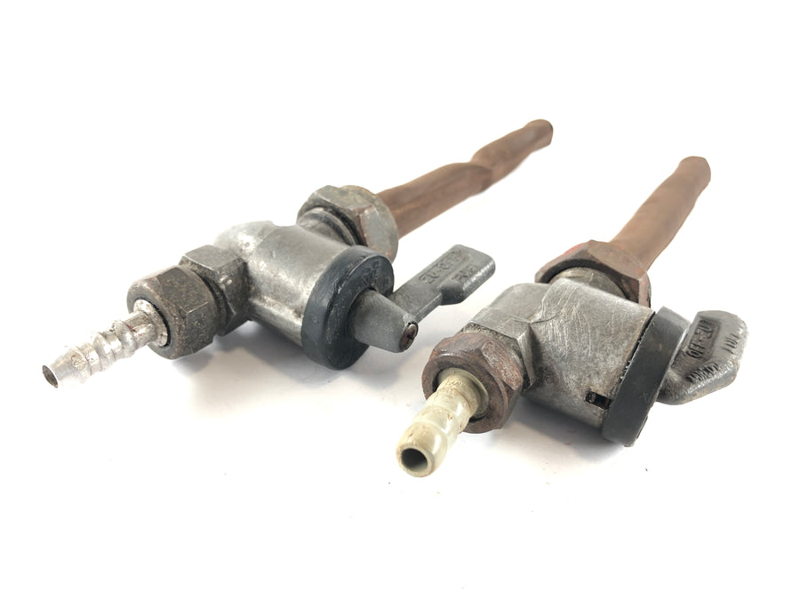 BMW R 75/6 [1974] - Fuel tap set pair