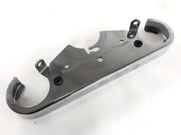 Kawasaki VN 800 Classic [2005] - Cover fairing triple clamp - 0
