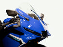 YAMAHA YZF-R3 [2025-2026] - Racing Windschild hoch – Ansicht 10