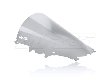 YAMAHA YZF-R3 [2025-2026] - Racing Windschild hoch – Ansicht 1
