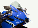 YAMAHA YZF-R3 [2025-2026] - Racing Windschild hoch – Ansicht 9
