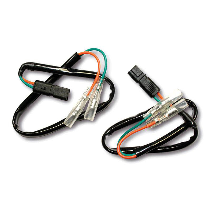 BMW R nineT 1200 Racer [2017-2020] - Adapterkabel für Blinker