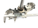 Yamaha TT 600 R DJ01 [2000] - lower triple clamp-4