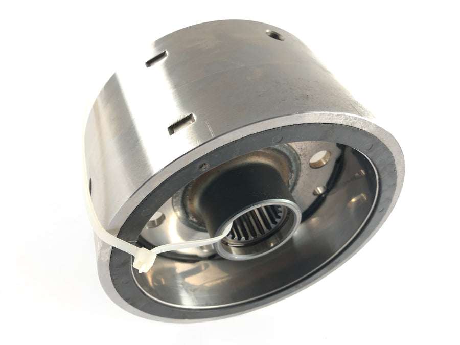 Kawasaki VN 1500 Classic VNT50D [2000] - Flywheel