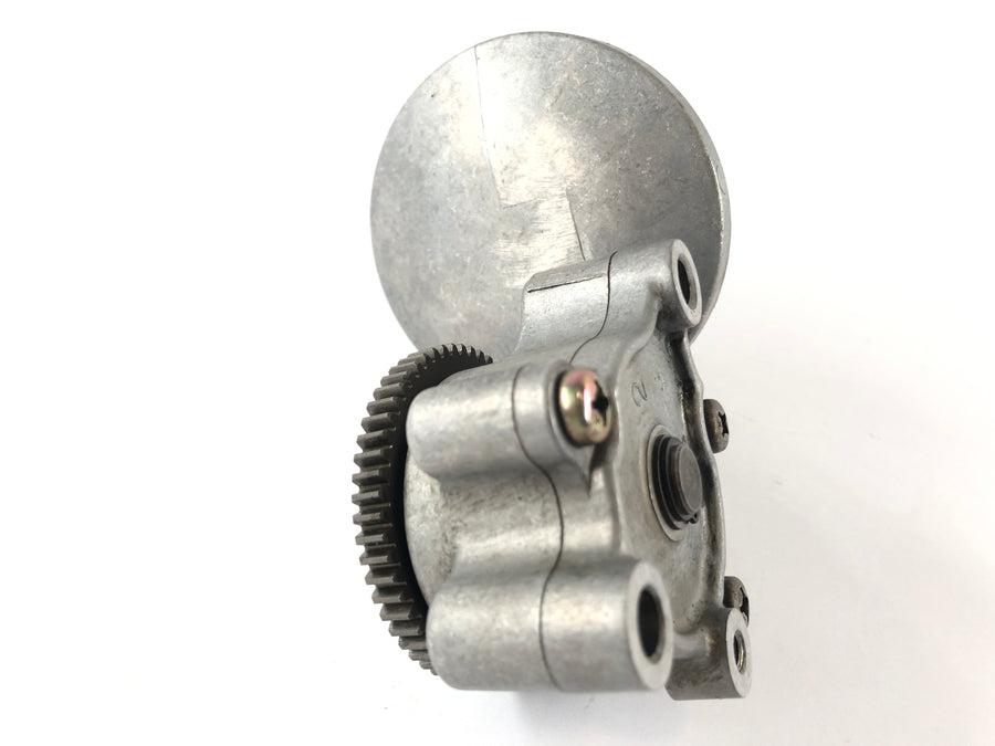 Kawasaki Z 750 E KZ750E [1981] - Oil pump