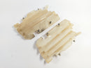 Honda CRF 450 [2002] - Radiator Cover Radiator Guard-1