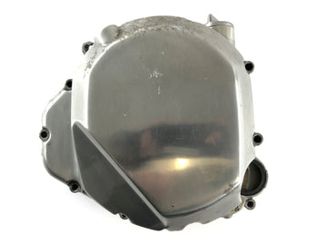 Kawasaki Zephyr 750 ZR750C [1991] - Clutch cover engine cover - 0