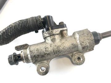 Honda ST 1100 SC26 Pan European [1990] - rear brake pump - 0