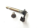 Honda Transalp XL 600 V PD06 [1991] - clutch release lever-2