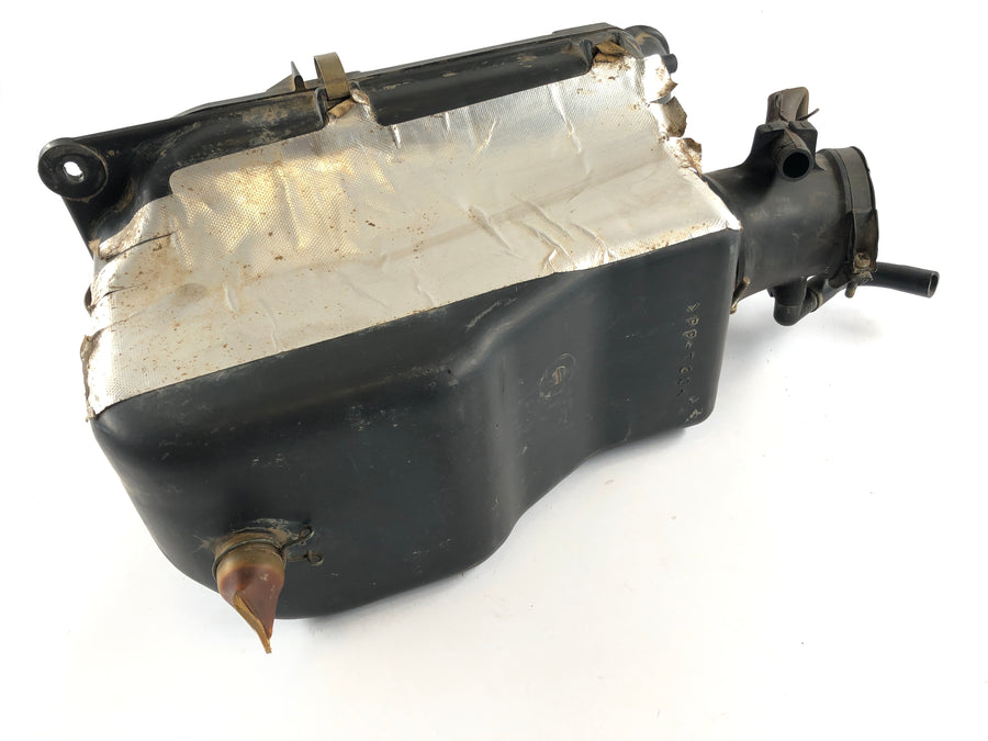 Yamaha Grizzly 660 AM03W [2003] - Airbox