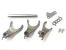 Honda CBR 1000 F SC24 [1991] - Shift claws with shaft-2