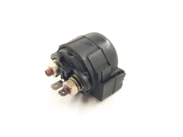 Triumph Daytona 955i T595 [1998] - Starter relay solenoid switch