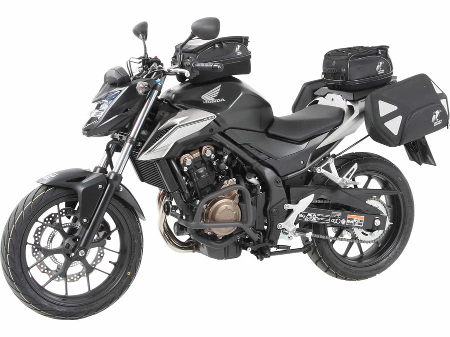 Honda CBR 500 R [2016-2018] - C-Bow Seitenträger