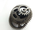 Yamaha XT 250 3Y3 [1987] - Gears auxiliary transmission-2