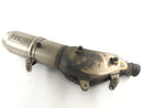 KTM 640 LC4 [2003] - Exhaust Silencer-6